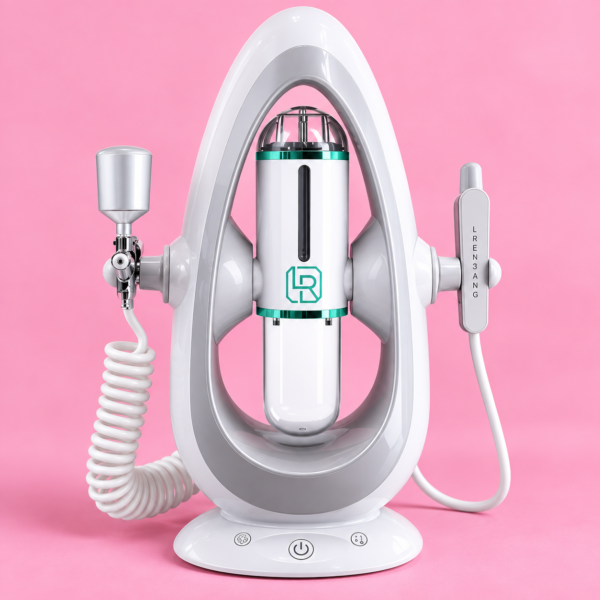 HydraFacial con Oxigenoterapia