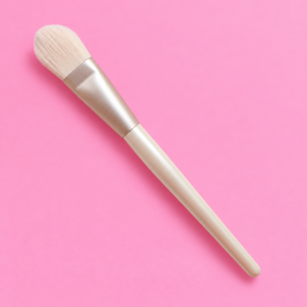 Pincel Chatito Mascarilla Lengua de Gato