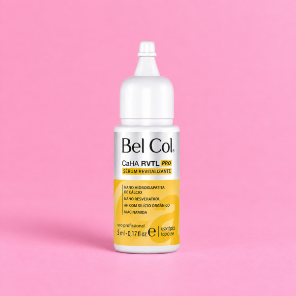 Ampolla CaHA RVTL PRO - Bel Col