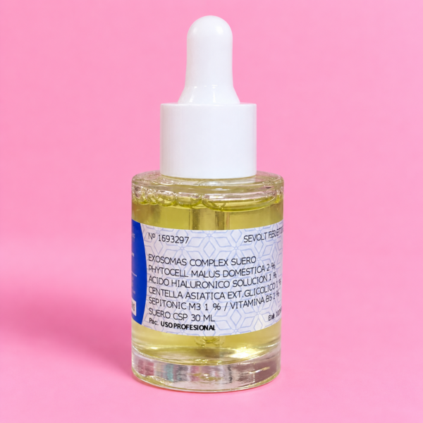 Exosomas Complex Suero - VTO 11/26