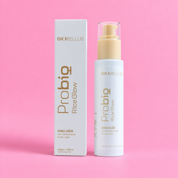 Probio Rice Glow Emulsion