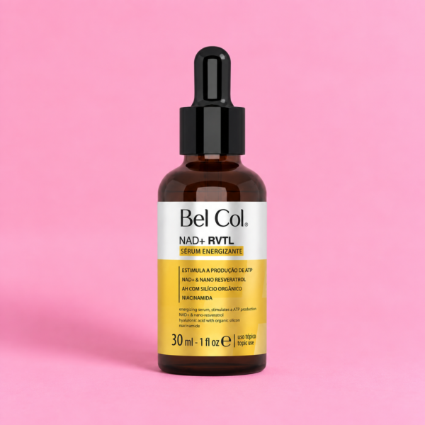 NAD+ RVTL - Suero facial Bel Col