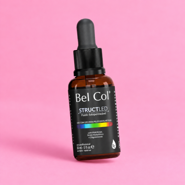 StructLED - Bel Col