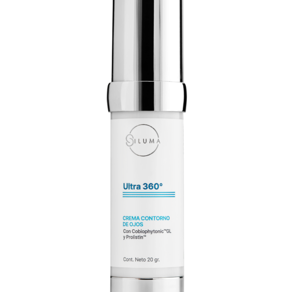 Ultra 360- Crema contorno de ojos 10% Off