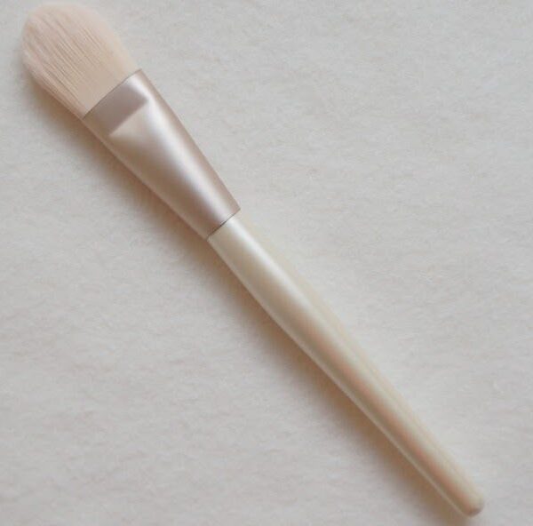 Pincel Chatito Mascarilla Lengua de Gato