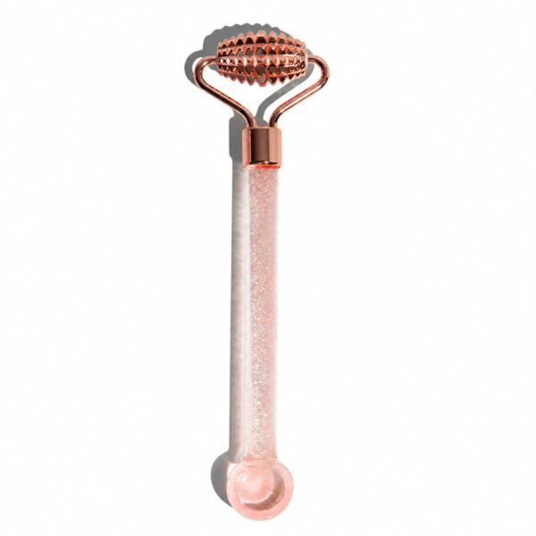 Roller Masajeador Facial