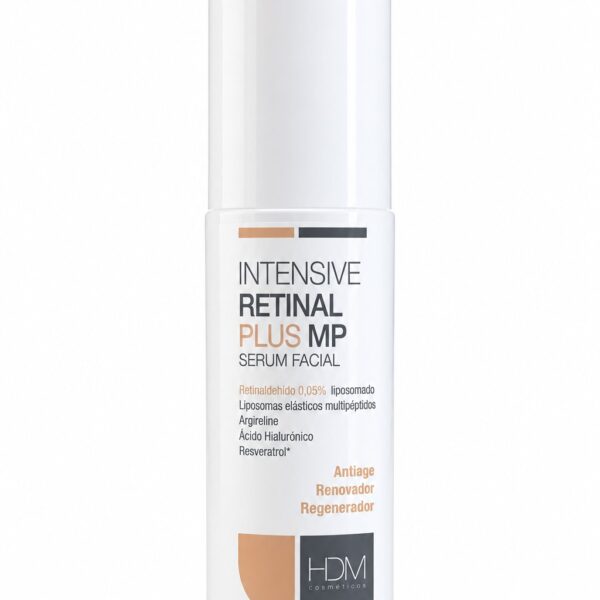 Intensive Retinal Plus MP