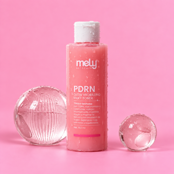 PDRN Milky Toner