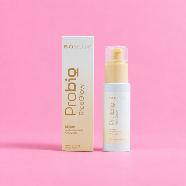 Probio Rice Glow Serum