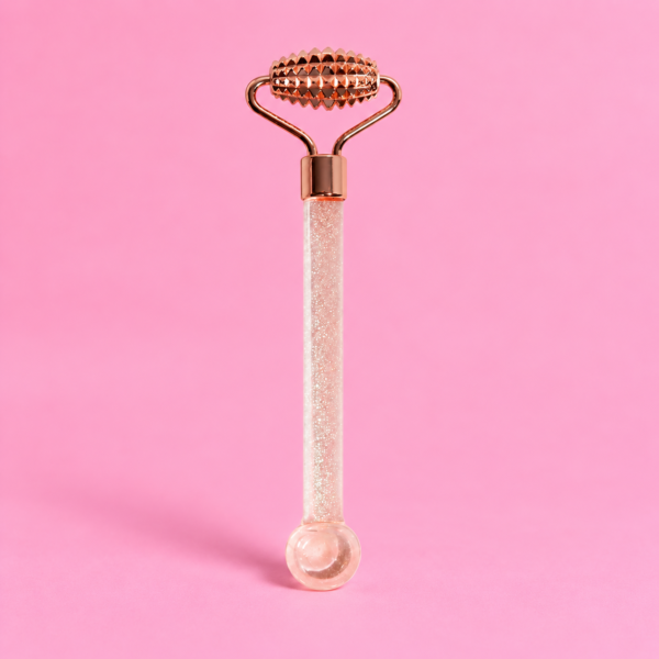 Roller Ice Masajeador Facial