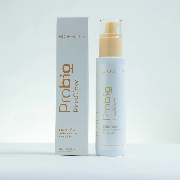 Probio Rice Glow Emulsion