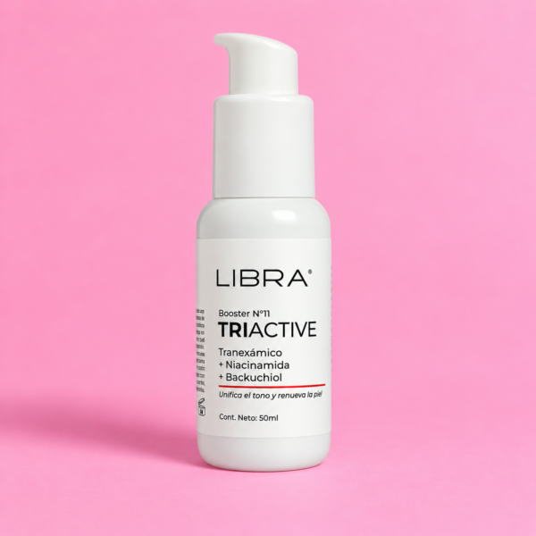 Booster Triactive Boost