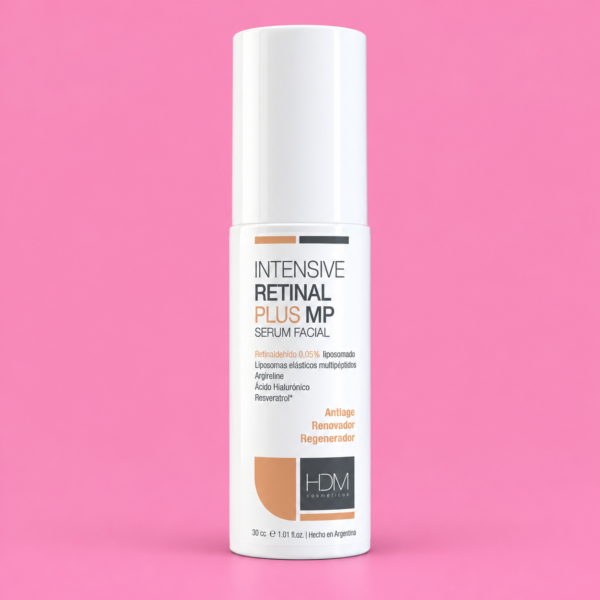 Intensive Retinal Plus MP