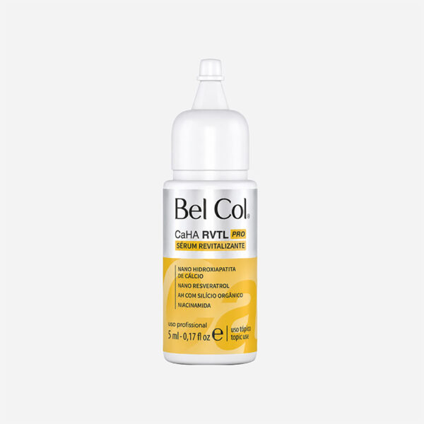 Ampolla CaHA RVTL PRO - Bel Col