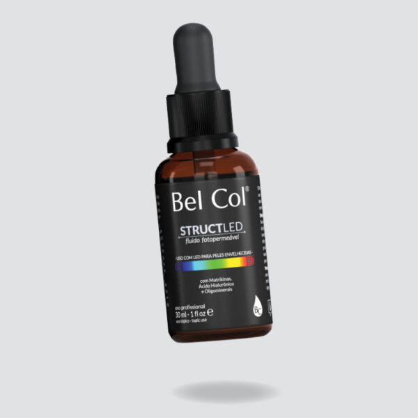 StructLED - Bel Col