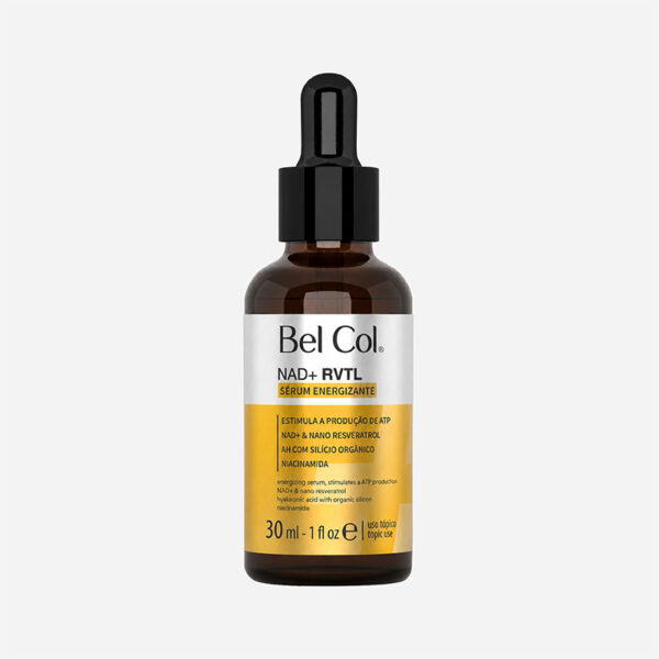 NAD+ RVTL - Suero facial Bel Col