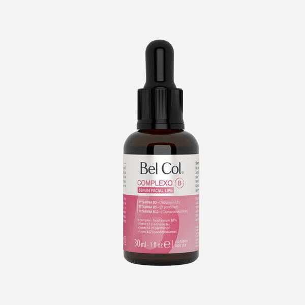Serum Complexo B - Bel Col