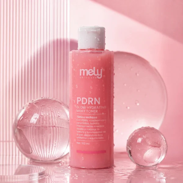 PDRN Milky Toner