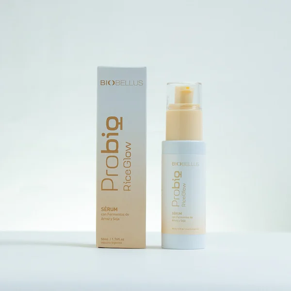 Probio Rice Glow Serum