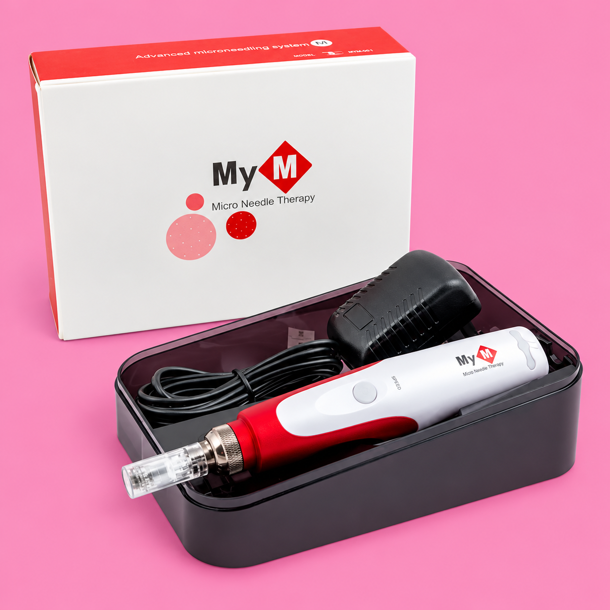 Dermapen MyM