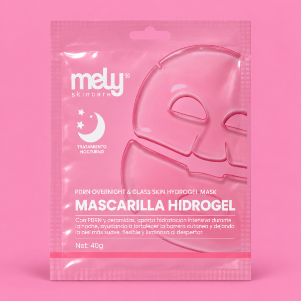 Mascarilla de Hidrogel PDRN