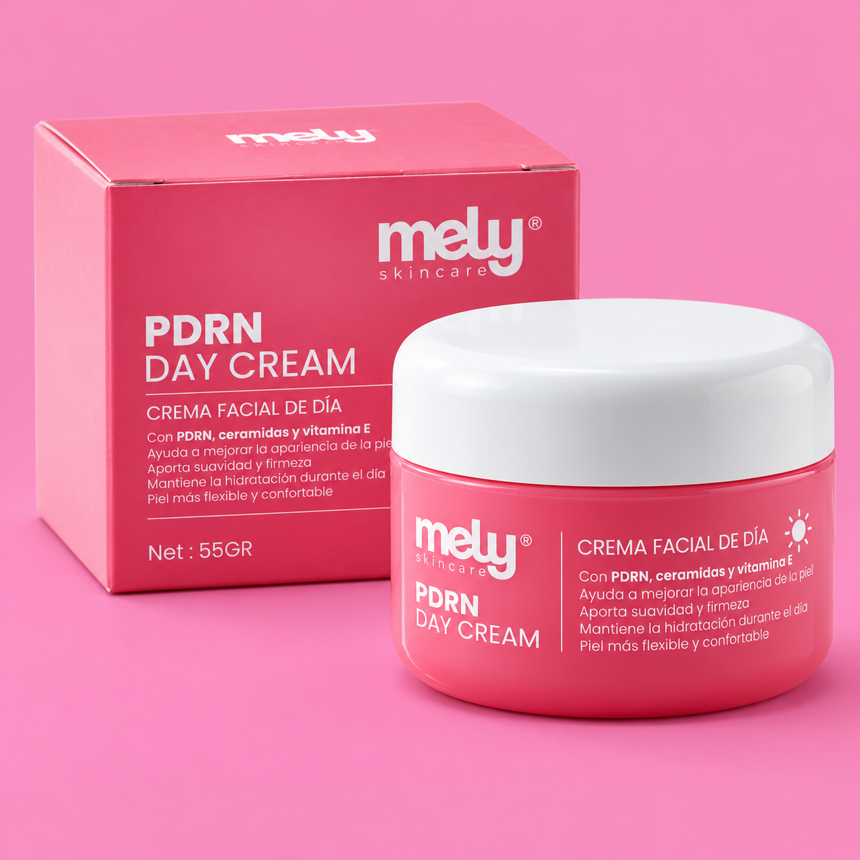 PDRN Day Cream