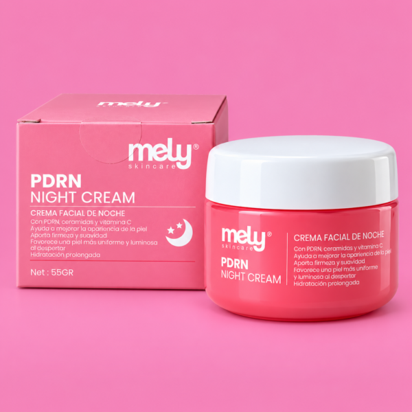 PDRN Night Cream