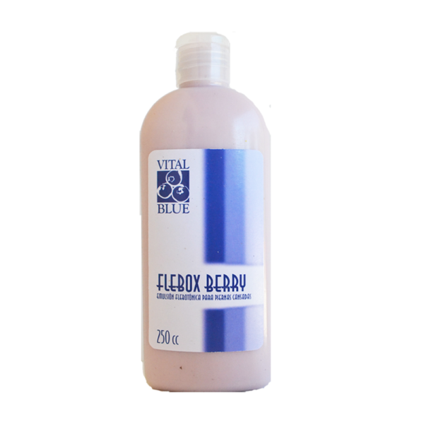 Flebox Berry