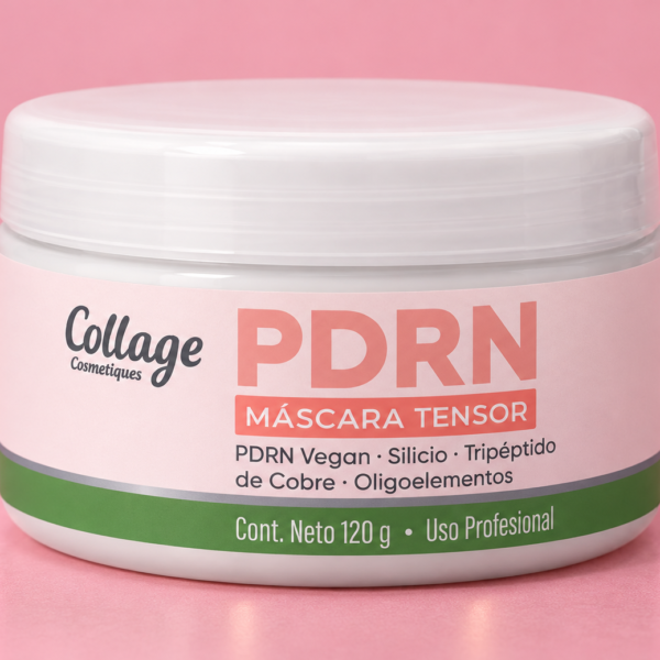 Mascara PDRN Tensor