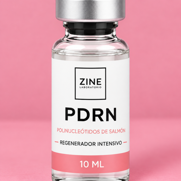 Ampolla PDRN Regenerador Intensivo
