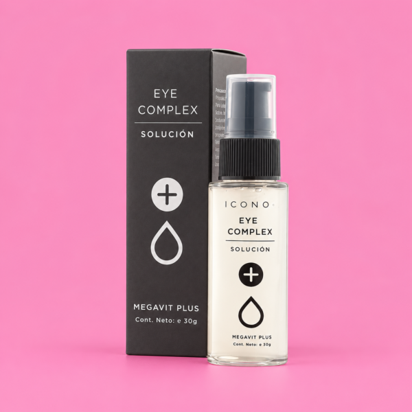 Eye Complex Solución