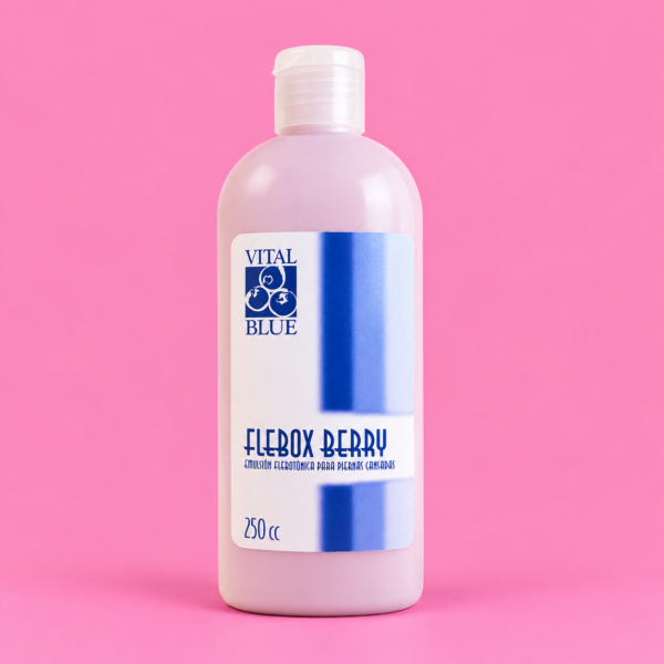 Flebox Berry