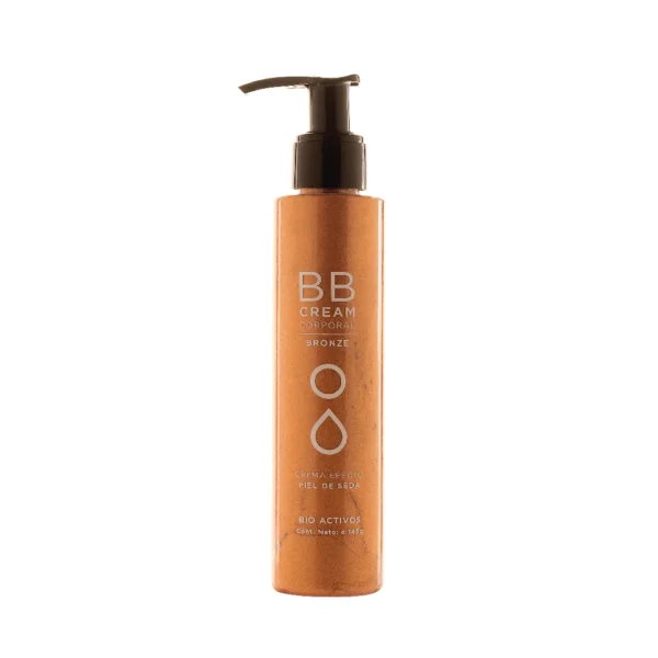 BB Cream Corporal Bronze