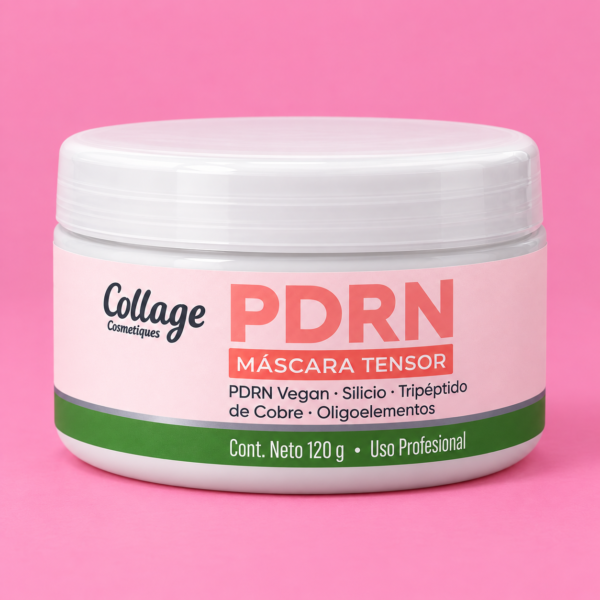 Mascara PDRN Tensor