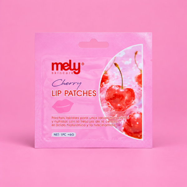 Lip Patches Cherry